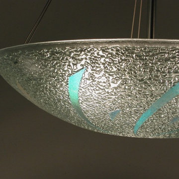 Dichroic Spears Lighting