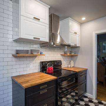 Kim's Kitchen