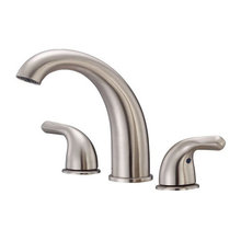 bathroom fixtures