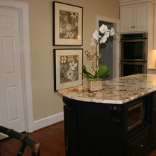 Kitchen Ideas