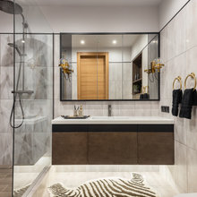 Steamboat Powder Bath