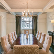study chandelier