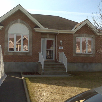 Window Films - Solar Film & Tinting