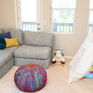 Encinitas Ocean Remodel