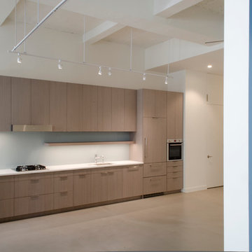 Downtown Brooklyn Loft