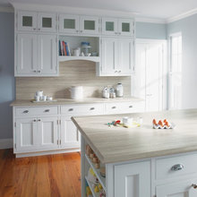 Teeper's kitchen
