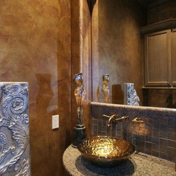 Concept Home