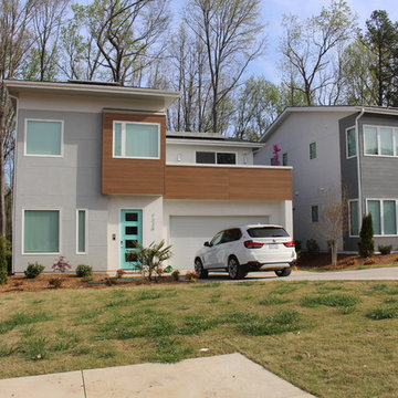 ReAlta Neighborhood