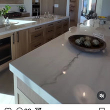 KITCHEN OVERALL LOOK AND DESIGN