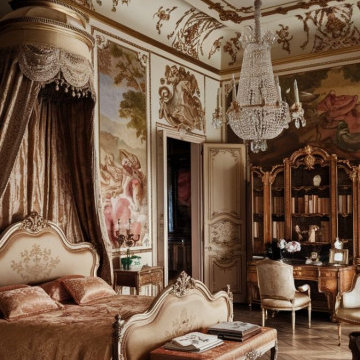 Baroque Design