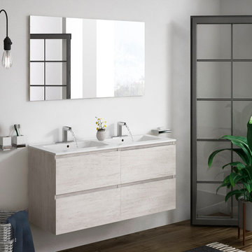 TRENDING BATHROOM VANITIES