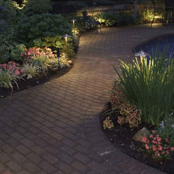 Long Island NY LED Outdoor Lighting - Outdoor Lighting
