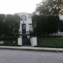 Golf Circle