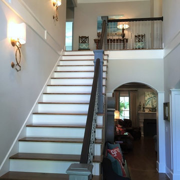 Invicta Construction to completion