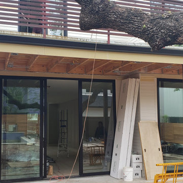 GAB properties - Seemless Cutter Install