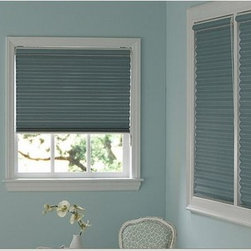 Bathroom - Window Treatments