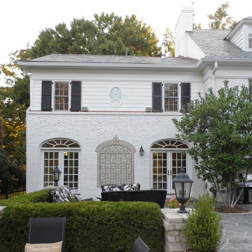 Ladue, MO - Addition & Remodel in Fair Oaks