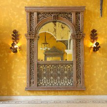 Window r Wall Openings