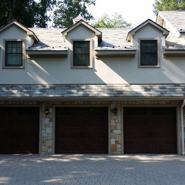 New Home in Demarest