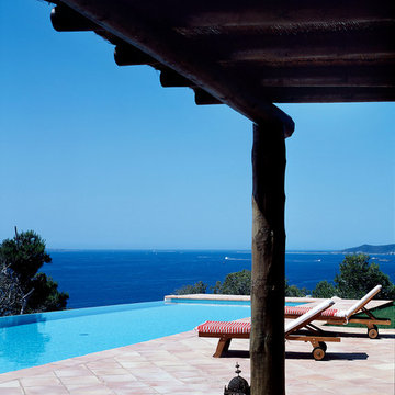 CASA ZERMONA - IBIZA