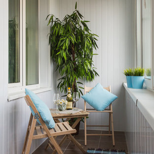 75 Most Popular Small Sunroom Design Ideas For 2019