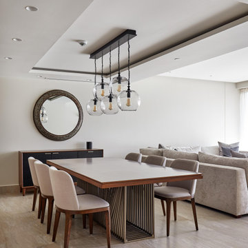 Nest- Arboleda Residencial
