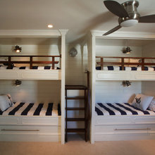 Bunkbeds
