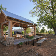Pavillion