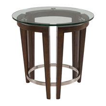 living room table