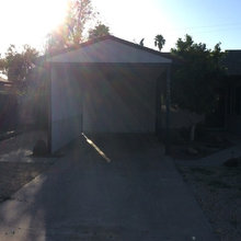 Our House