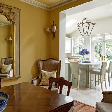 Beckenham, Greater London