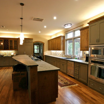 Freestone County Residence