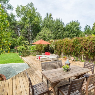 145 Locust Avenue, San Rafael