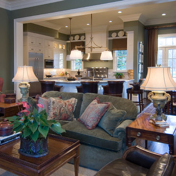 Belle Park Home