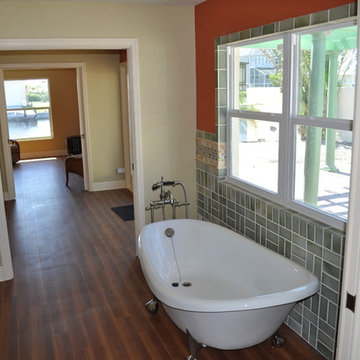 Custom Bath