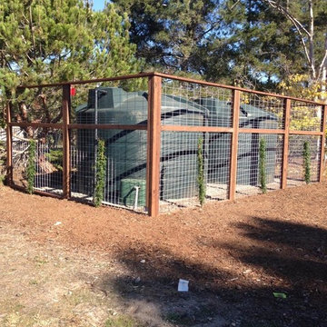 Rainwater Harvesting