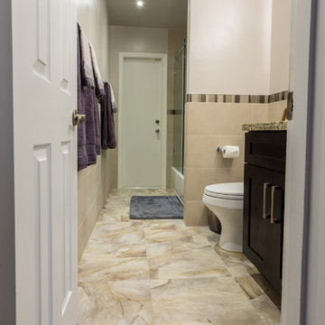 Tile at First Sight