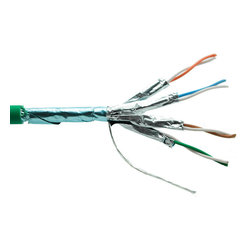 Creative CAT.6A High-speed Patch Cord Application - Products