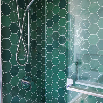 Burnaby Home Renovation