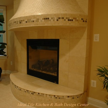 Fireplaces