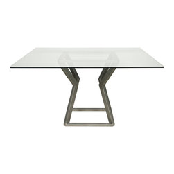 Alvin Table - Dining Tables