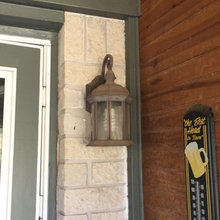 outdoor lighting