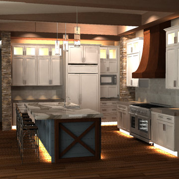 Kitchen Design - Designing The Heart of Your Home