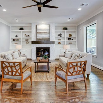 Oak Forest - Wakefield Drive