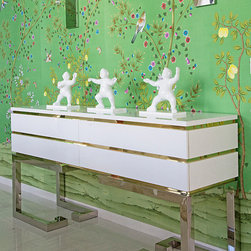 Signature Series - Sideboards