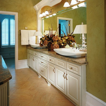 Bathroom Remodeling Projects