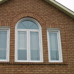 CASEMENT WINDOW - Windows
