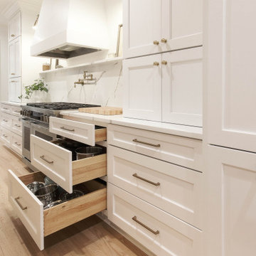 Lexington Home Upgrade 2024