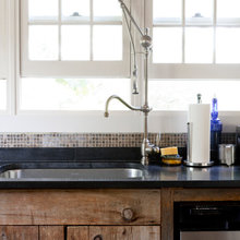 cold kitchen