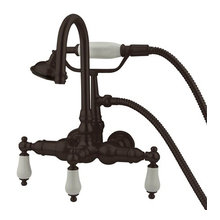 Plumbing Fixtures